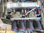 Lotus Eleven Le Mans 1956 года